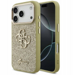 Guess Fixed Glitter Big 4G Metal Frame