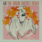 Vinilinė plok&scaron;telė Air The Virgin Suicides Redux