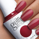 GELISH #1110031 WONDER WOMAN, 15ml