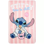 Disney Lilo and Stitch vaikų pledas, 100&times;150 cm