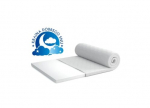 Antčiužinis Fluxar home MT-1158, 120x200 cm