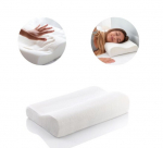 Ortopedinė - ergonominė pagalvė galvos atramai