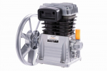 Siurblys kompresoriui 1,5 kW KD1491 2 stūmokliai