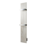 Keraminis rank&scaron;luosčių džiovintuvas FLYME 420T (2), spalva White Wood