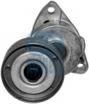RUVILLE 55320 Įtempėjas generatoriaus diržo OPEL 90500229