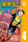 Nenugalimasis T.4 - Robert Kirkman, Ryan Ottley