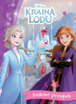 Pasakų nuotykiai. Disney Ledo &scaron;alis - kolektyvinis darbas