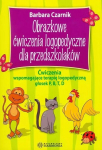 Paveikslėliais pagrįsti logopediniai pratimai... P, B, T, D - Barbara Czarnik