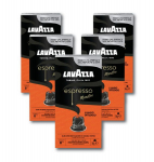 Lavazza Nespresso Lungo Intenso 280g, 50 vnt.
