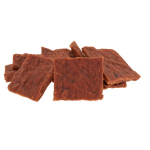 Egzotinių vaisių griežinėliai, be pridėtinio cukraus, 1 kg