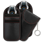 ETUI DANGTELIS AUTOMOBILIO RAKTUI &ndash; 2 vnt. rinkinys &ndash; Signal Protector