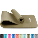 Kilimėlis TUNTURI NBR Yogamat Antislip 180x60x1,5cm