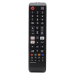 I&scaron;maniojo (Smart TV) ir televizoriaus priedas Televizoriaus nuotolinio valdymo pultas, skirtas Samsung BN59-01315B