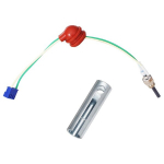 Dyzelinio &scaron;ildytuvo kaitinimo žvakės remonto rinkinys 2 kW / 5 kW / 8 kW