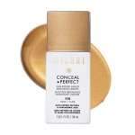 Milani bronzinantys la&scaron;eliai Conceal + Perfect Sun Kissed Liquid Bronzing Drops Light