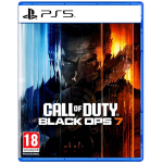 Kompiuterinis žaidimas Call of Duty: Black Ops 7 - PS5 žaidimas
