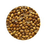 Kalendra nesmulkintos sėklos, 500g