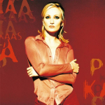 Vinilinė plok&scaron;telė PATRICIA KAAS "Dans Ma Chair" Coloured