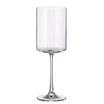 Bohemia taurės vynui Junco, 380 ml, 6 vnt.