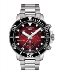 Vyri&scaron;kas rankinis laikrodis TISSOT T120.417.11.421.00
