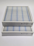 Filtrų komplektas M5+F7 Pigūs FIltrai Domekt CF 250F/CF 300 V