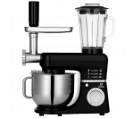 Planetinis virtuvės kombainas CookMaster OR1104, 5in1, 3200W