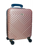 Rankinis bagažas su nuimamais ratukais 40x30x20 WizzAir