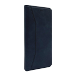 Evelatus Xiaomi Redmi Note 15 5G Book Case Folio Dark Blue