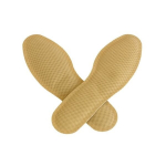 6 valandas pėdas &scaron;ildantys vidpadžiai, 22cm ilgio