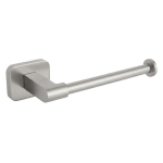 Tualetinio Popieriaus Laikiklis Rea 5909 Nico Brush Nickel 18X7X4CM