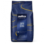 Lavazza Super Crema Kavos pupelės, 1 kg