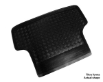Bagažinės kilimėlis BMW 3 E36 Touring 95-99 /12065
