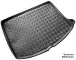 Bagažinės kilimėlis Mazda 3 HB 2003-2008 /20002