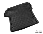 Bagažinės kilimėlis Toyota Land Cruiser J90 5d. 99-2002 /33037