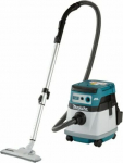 Dulkių siurblys Makita DVC155LZX2