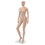Seksualus moteri&scaron;kas manekenas, 180 cm