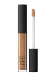 Kontūravimo priemonė-maskuoklis Nars Radiant Creamy Concealer Caramel, 6 ml