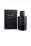 Parfumuotas vanduo Geparlys Bois D'Iris EDP vyrams, 100 ml