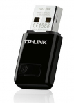 tp-link tl-wn823n mini "wifi" mar&scaron;rutizatorius, usb, 300 mbps, n standartas