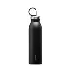 Gertuvė-termosas Aladdin Chilled Thermavac, 0.55 l, juoda