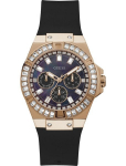 Moteri&scaron;kas laikrodis Guess GW0118L2