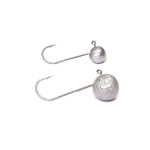 Galvakablis Lucky John Monster Jig Nr.4 3g