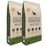 Sausas maistas Maxi Adult Essence Beef & Chicken, 2vnt.,30kg