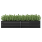 VidaXL sodo lovelis 45cm