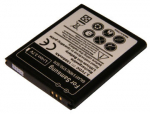 Akumuliatorius telefonui Baterija Samsung S5330, S5570 (galaxy mini), S7230, , EB494353VU,