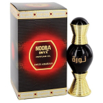 Koncentruotas kvepalų aliejus moterims Swiss Arabian &bdquo;Noora Onyx&ldquo;, 20 ml