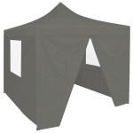 Pop-up sulankstoma palapinė, 2x2 m