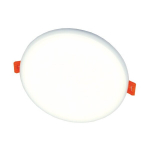 Tope Lighting apvalus LED &scaron;viestuvas Ronda 15W