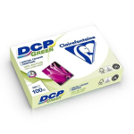Popierius spalvotiems printeriams DCP Green 100g/m2 A4, 500 lapų