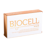 Maisto papildas Biocell Hair kapsulės, N60